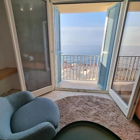 Apartmán Bella Vista Piran Exteriér fotografie