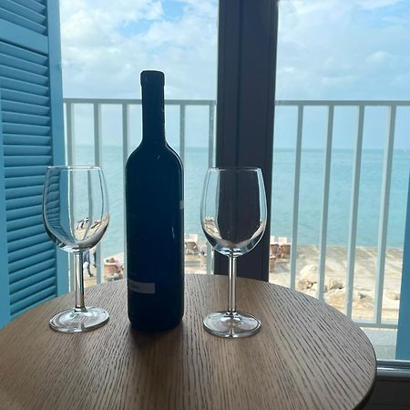 Apartmán Bella Vista Piran Exteriér fotografie