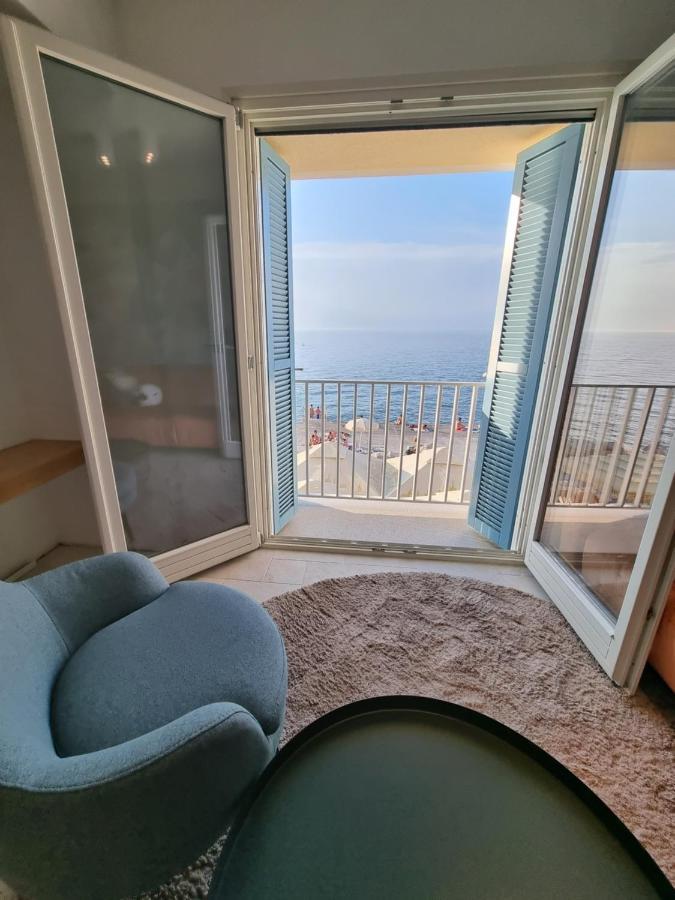 Apartmán Bella Vista Piran Exteriér fotografie
