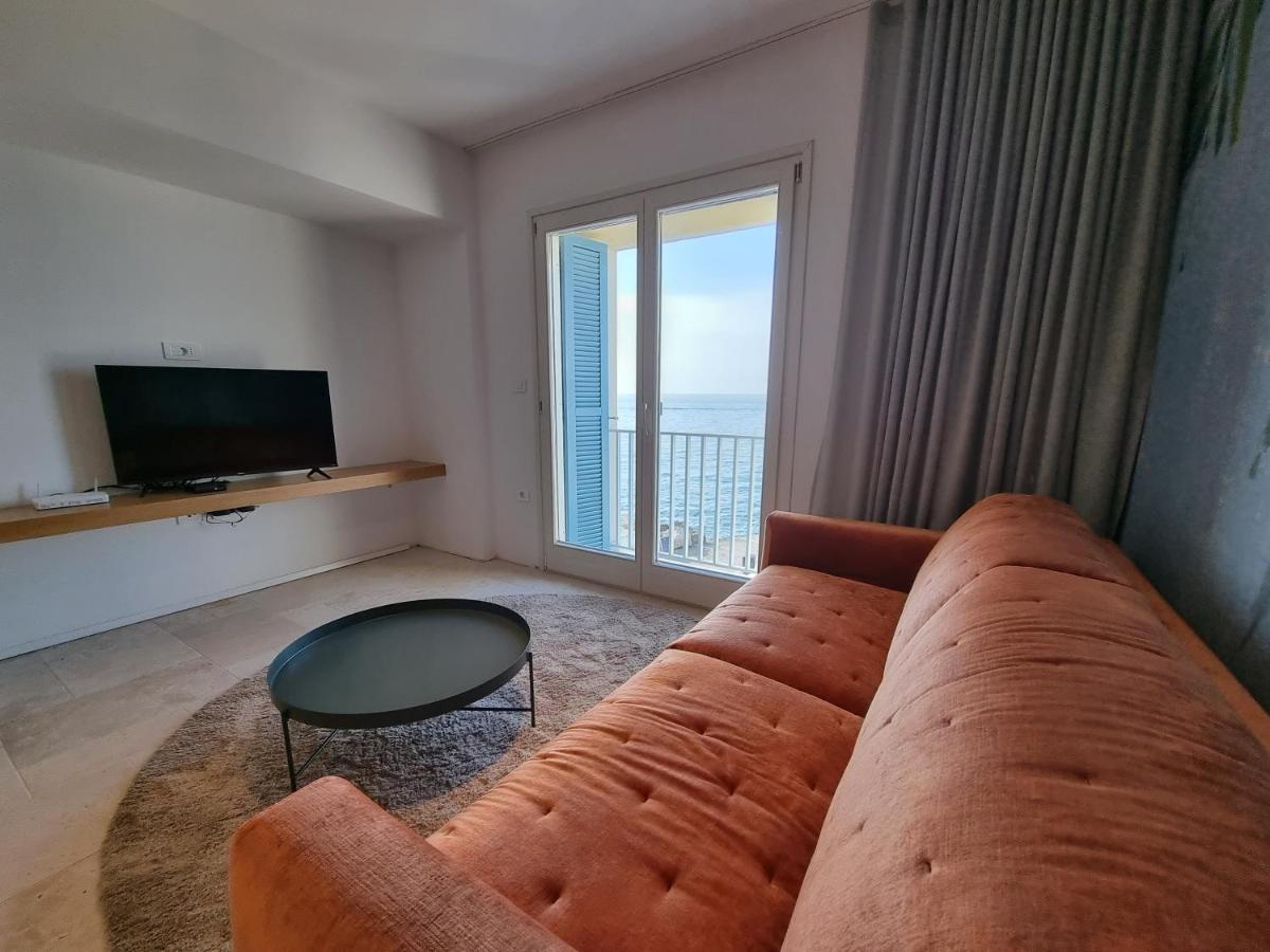 Apartmán Bella Vista Piran Exteriér fotografie