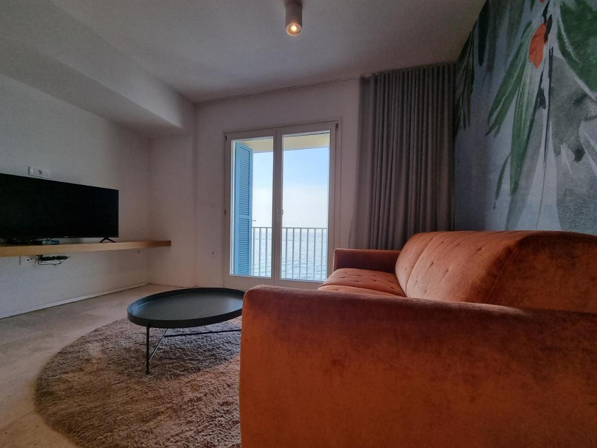 Apartmán Bella Vista Piran Exteriér fotografie