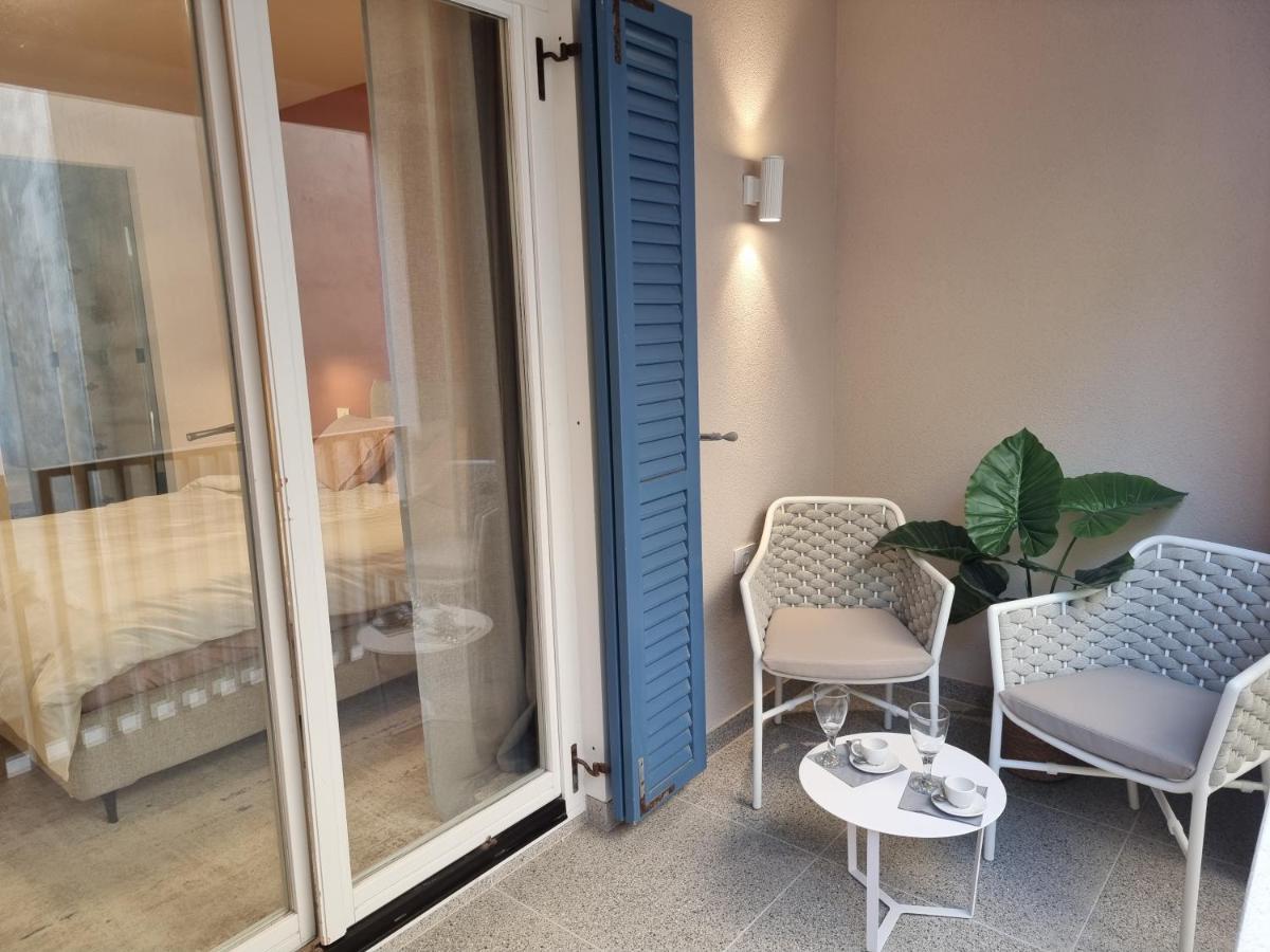 Apartmán Bella Vista Piran Exteriér fotografie