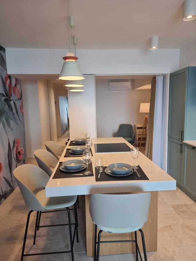 Apartmán Bella Vista Piran Exteriér fotografie