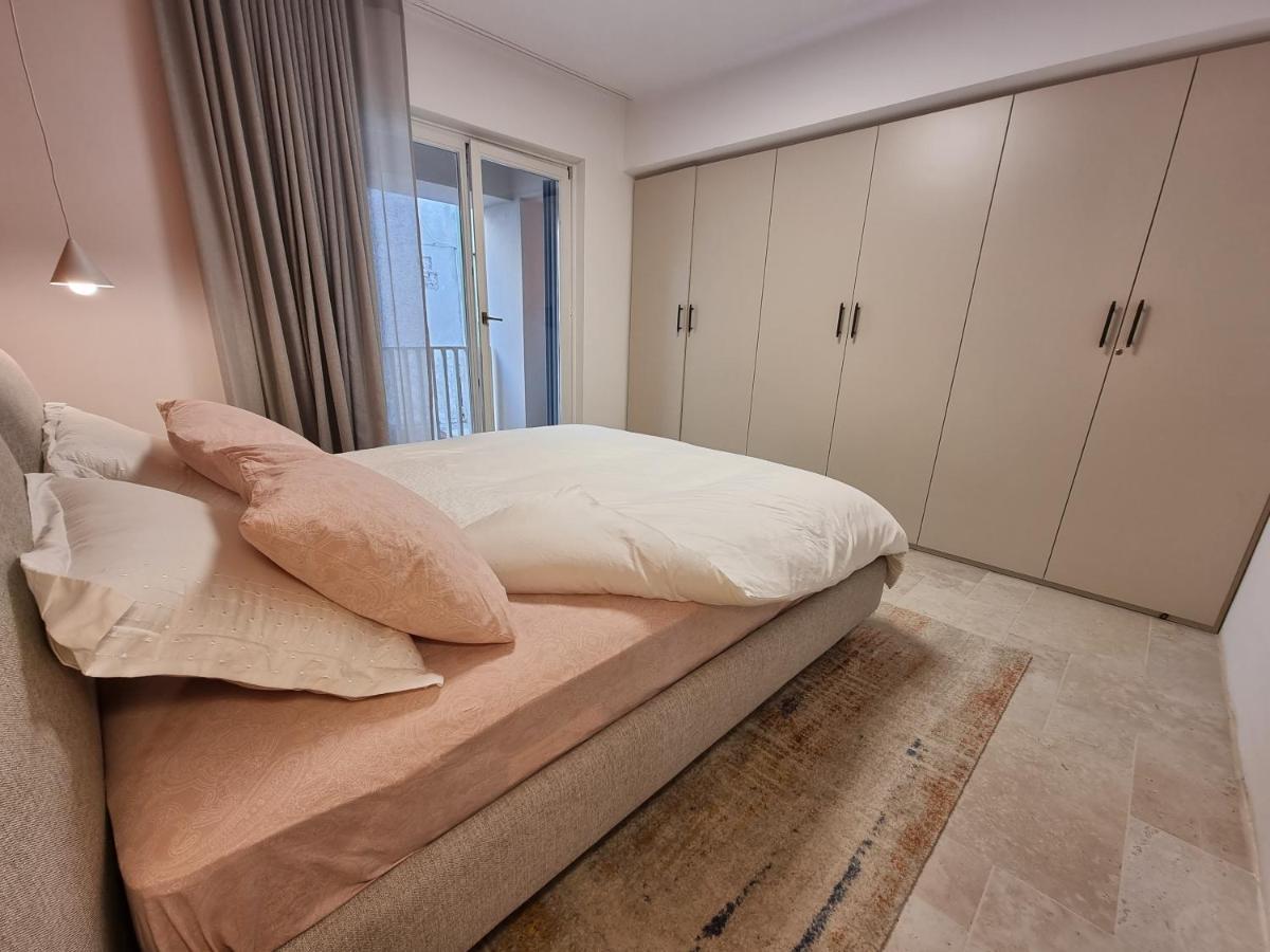 Apartmán Bella Vista Piran Exteriér fotografie