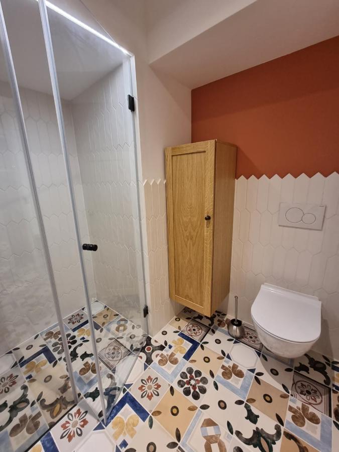 Apartmán Bella Vista Piran Exteriér fotografie