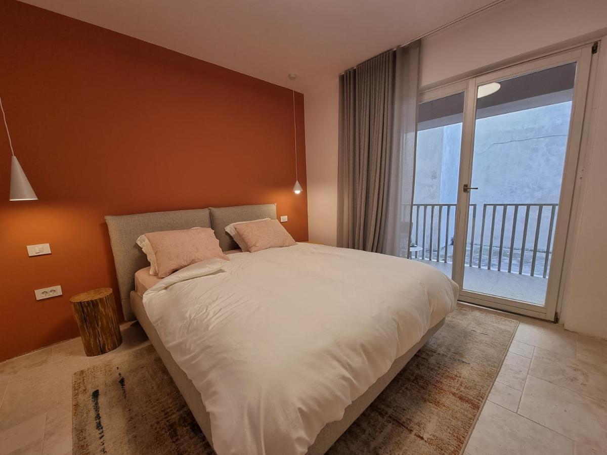 Apartmán Bella Vista Piran Exteriér fotografie