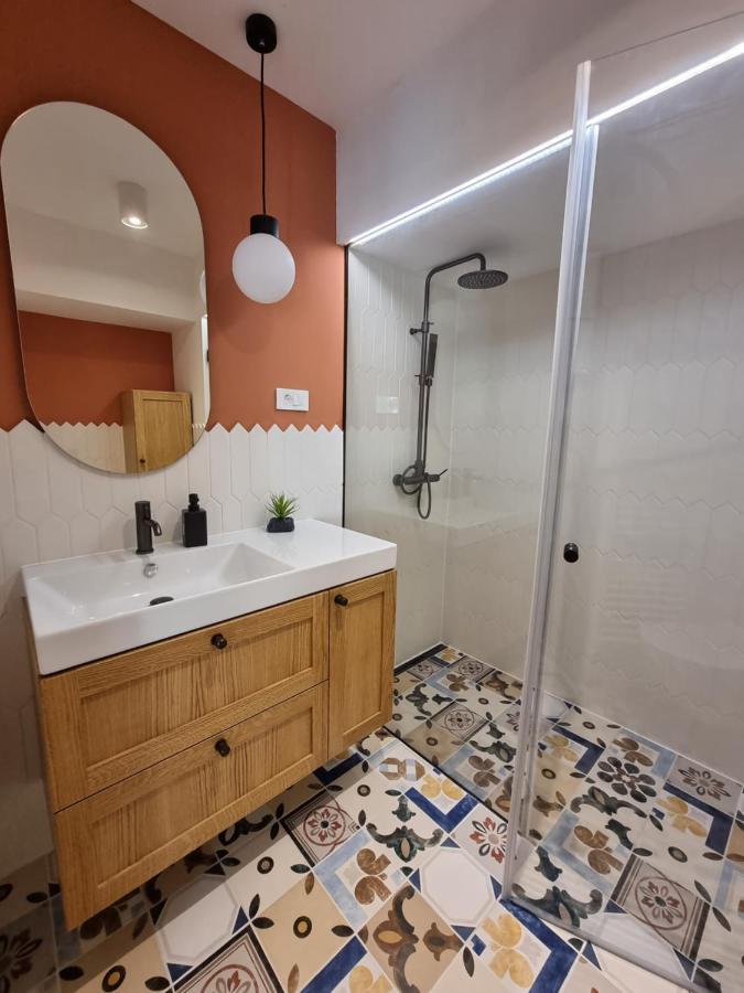 Apartmán Bella Vista Piran Exteriér fotografie
