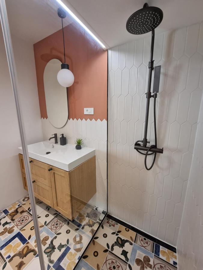 Apartmán Bella Vista Piran Exteriér fotografie