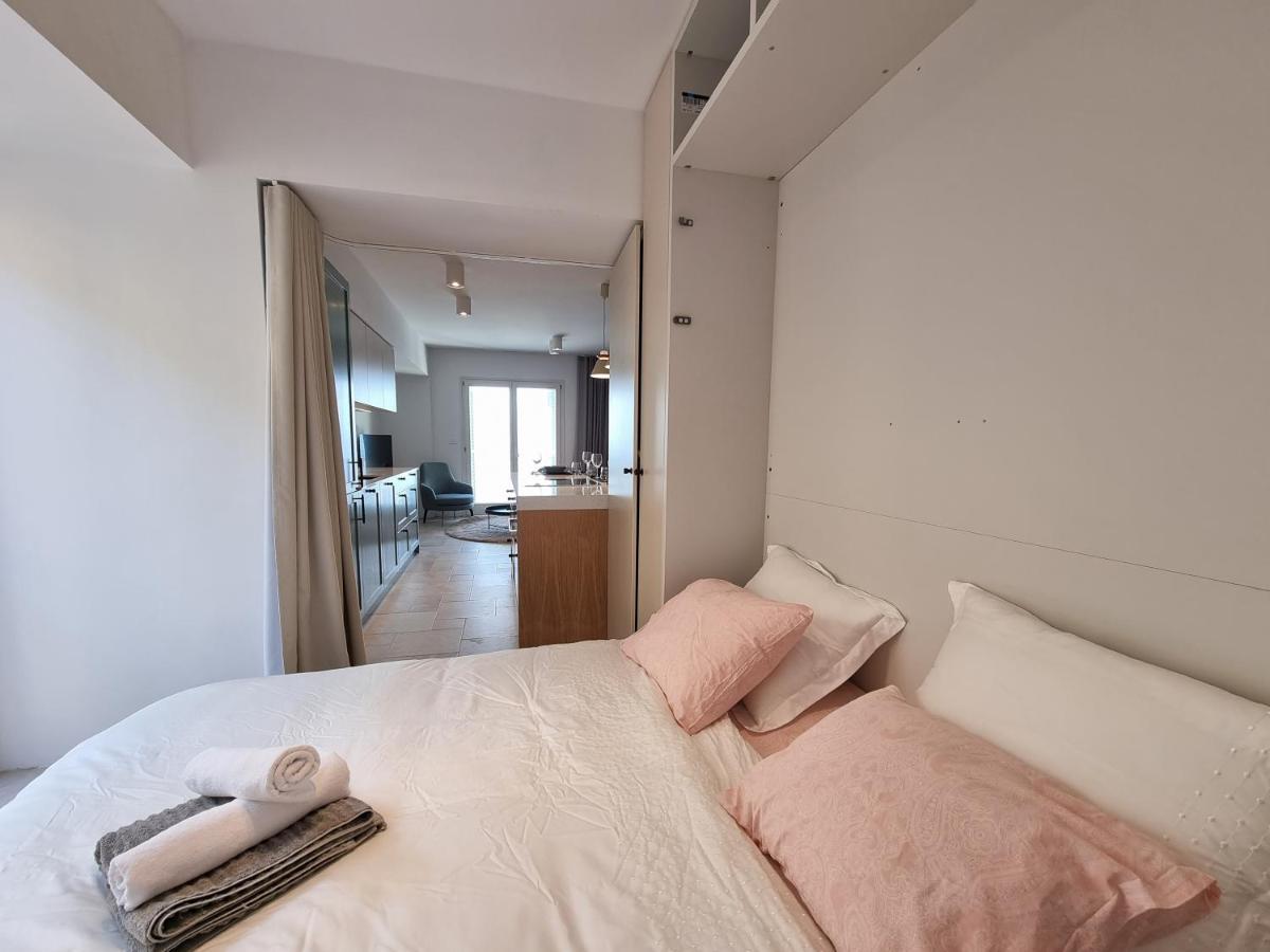 Apartmán Bella Vista Piran Exteriér fotografie