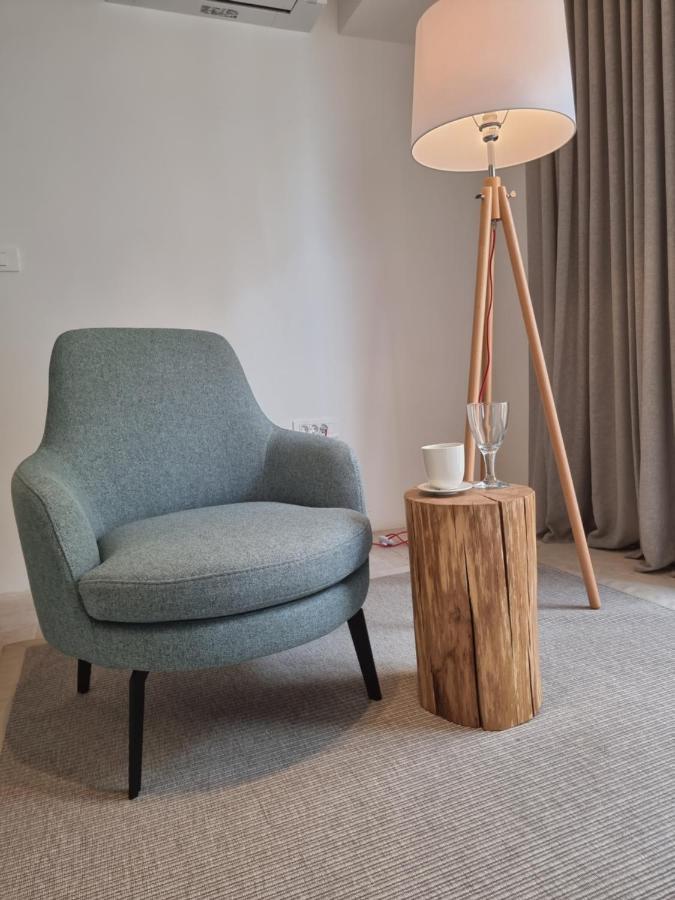 Apartmán Bella Vista Piran Exteriér fotografie