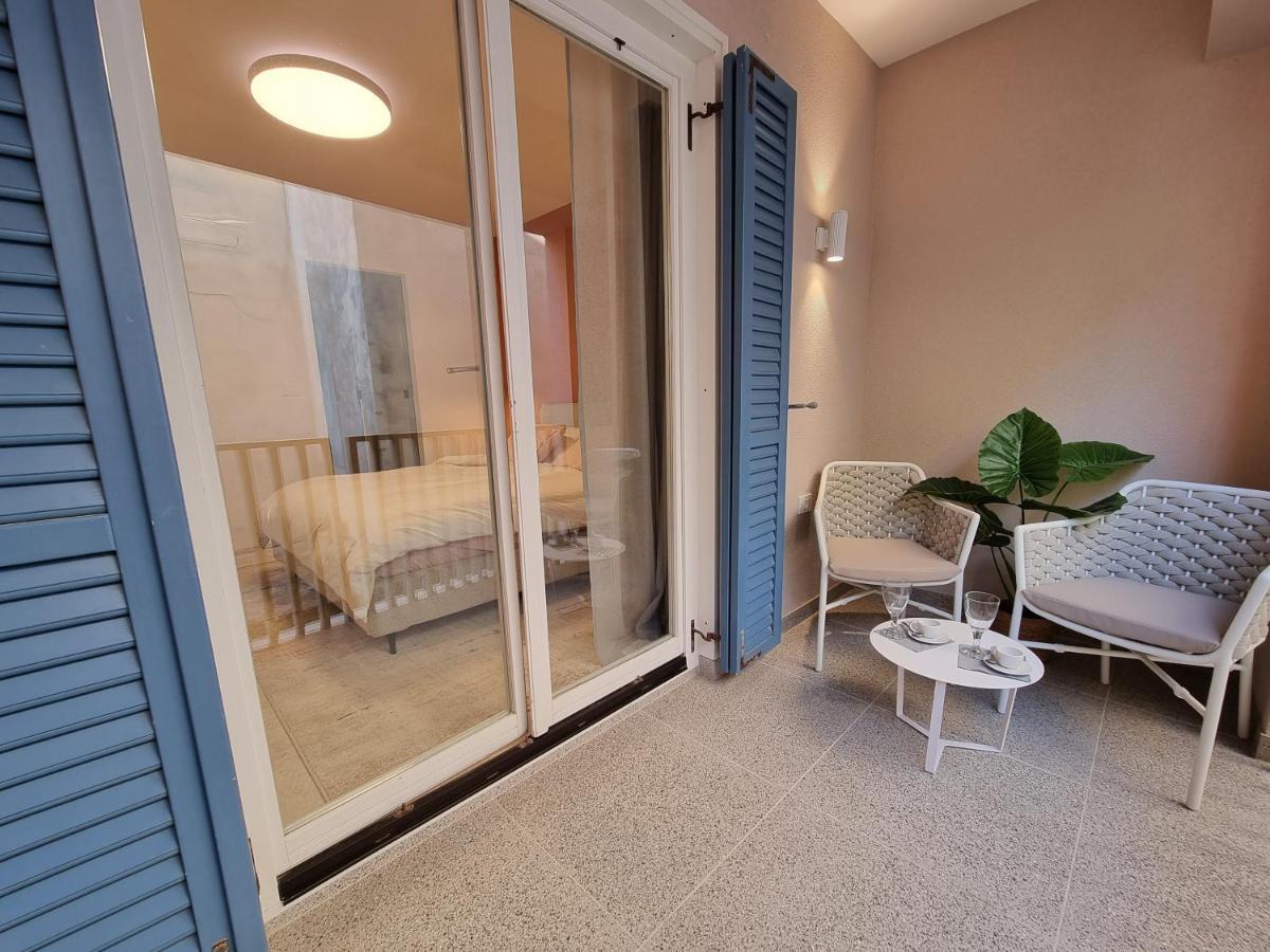 Apartmán Bella Vista Piran Exteriér fotografie