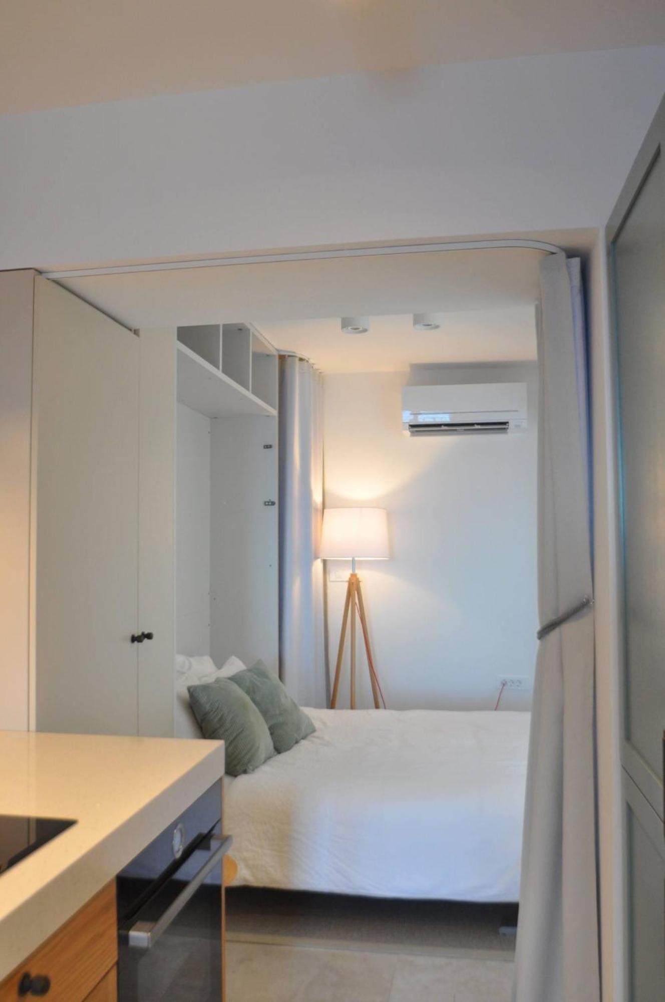 Apartmán Bella Vista Piran Exteriér fotografie