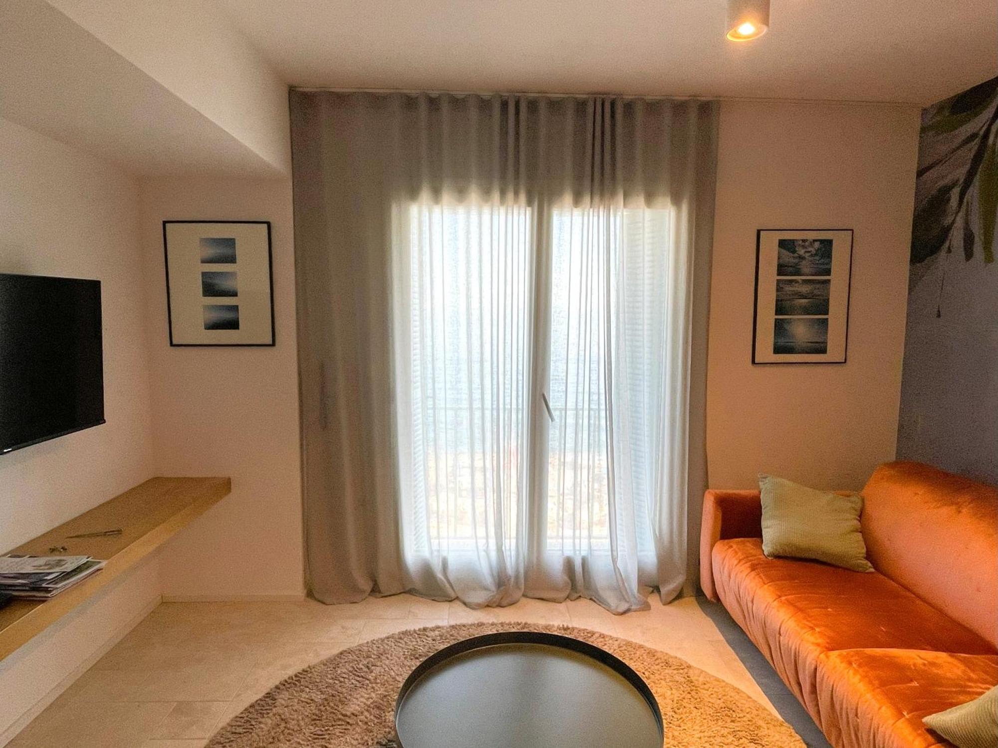 Apartmán Bella Vista Piran Exteriér fotografie