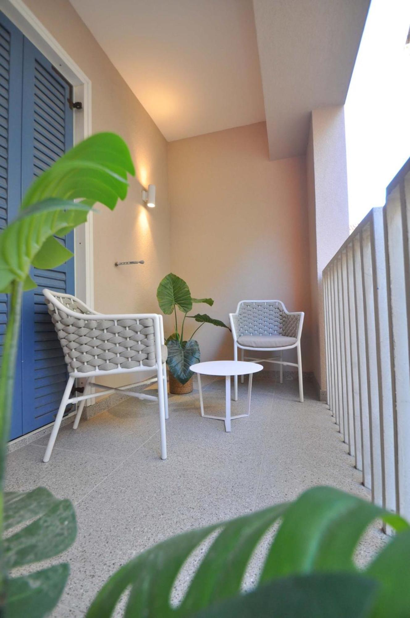 Apartmán Bella Vista Piran Exteriér fotografie